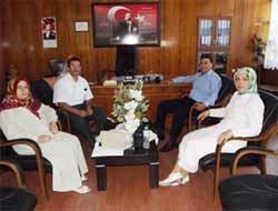 İmam Hatiplilerle Yeni Sistem Üzerine