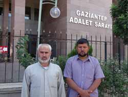 Başörtülü Öğrenci Velileri Beraat Etti