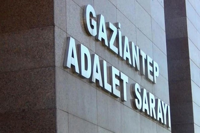 Gaziantep’te FETÖ'cü askerlerin iddianamesi kabul edildi