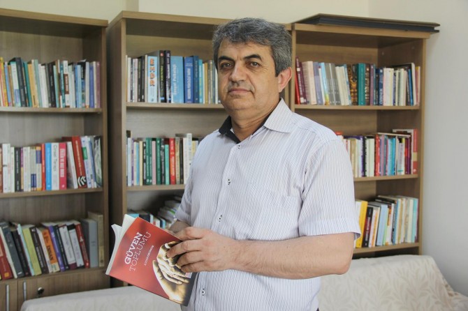 "Oyunlara bağlı insanlarda üretkenlik yoktur"