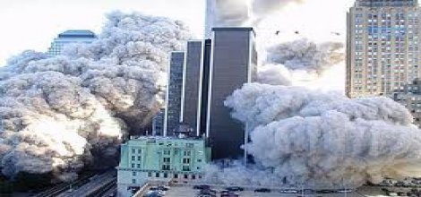 11 Eylül öncesi ve sonrası dünya