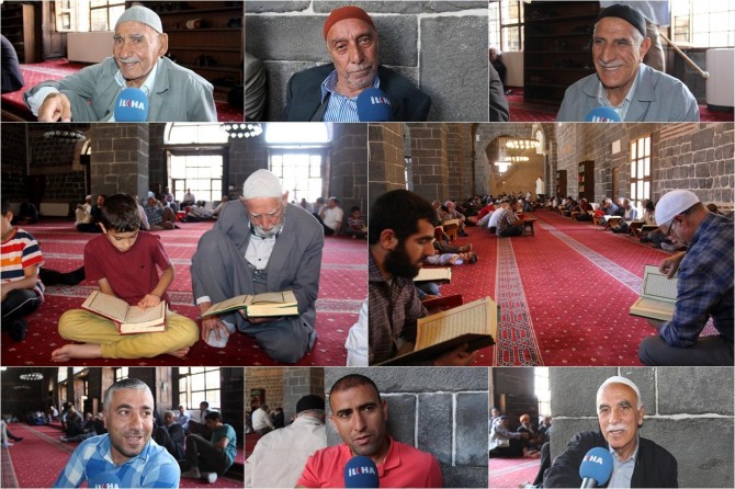 "İnsanı kurtaracak olan doğruluktur"