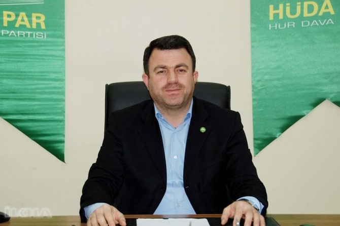 Ji HUDA PARê di derheqê ‘Darbeya 27ê Gulanê’ de daxuyanî