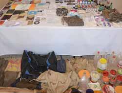 BDP'lilerin Aldığı Oy Oranları PKK Sığınağında