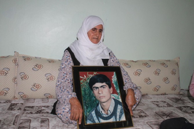 Xanikêya ku ji zilma PKKê re bûye şahid(2)