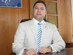 Suriye'deki Çalkantı Çukurova Ekonomisine Zarar Verdi