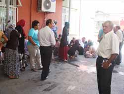 Tarım İşçisi Taşıyan Minibüs Devrildi: 2 Ölü, 9 Yaralı