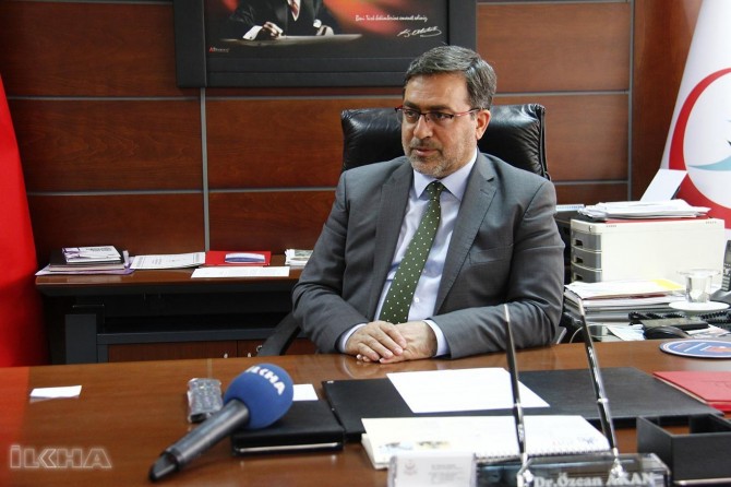 “21 thousand 664 people wait for kidney transplant”