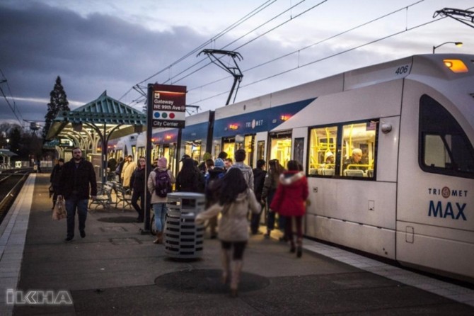 Attack on Muslim women in US: 2 people murdered