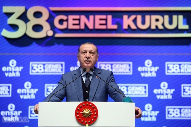 “Our young people were always in front in fight against putschists”