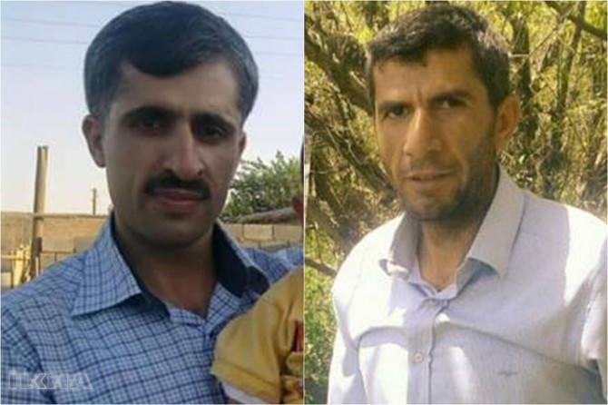 Ji ser qetilkirina Muhammed Şerîf û Abdulcelîl 2 sal derbas bûn