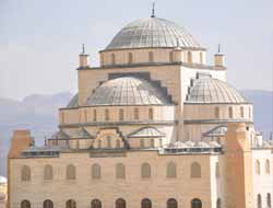Depremde Minaresi Yıkılan Cami Onarım Bekliyor