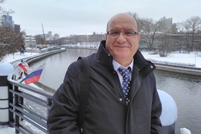 Yeni Akit gazetesi Genel Yayın Yönetmeni öldürüldü