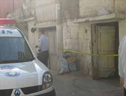 17 Yaşındaki Genç İntihar Etti