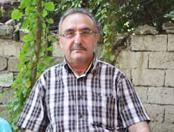 Emekliler Derneği Şube Başkanlığına Hüseyin Ekmen Seçildi