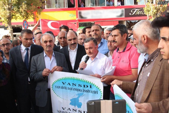 "Diyanet İşleri Başkanlığı aleyhine kirli propaganda yürütülmektedir"