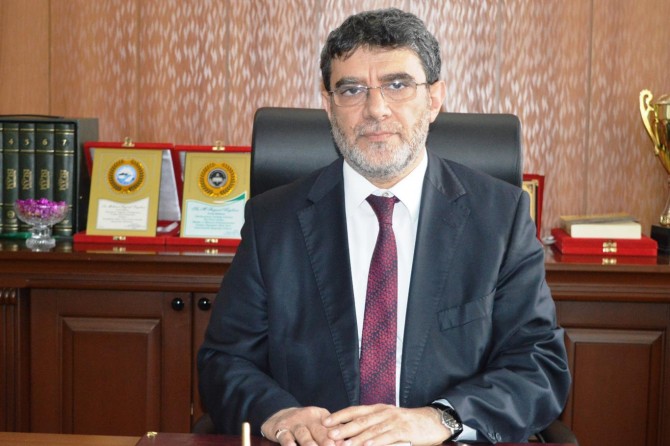 "Ramazan ayının gece ve gündüzünü güzel bir şekilde geçirelim"