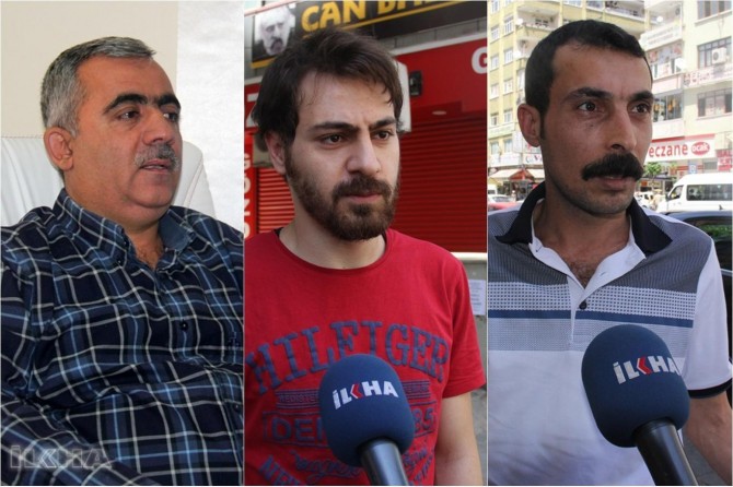 “The minimum wage in Turkiye is far below livelihood standards”