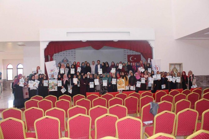 "Mescid-i Aksa sevgisini daima diri tutmalıyız"