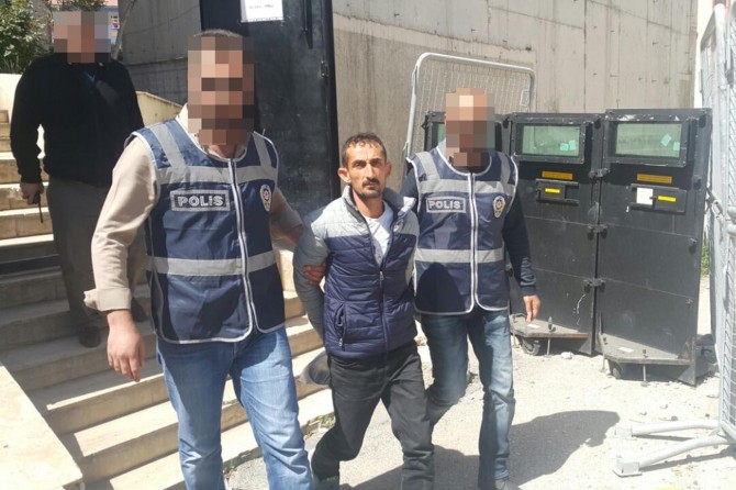 Van'da 11 yıllık cinayet aydınlatıldı