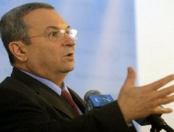 Suikastın emri Ehud Barak’tan