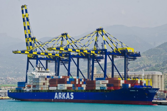 Dış ticaret istatistikleri açıklandı