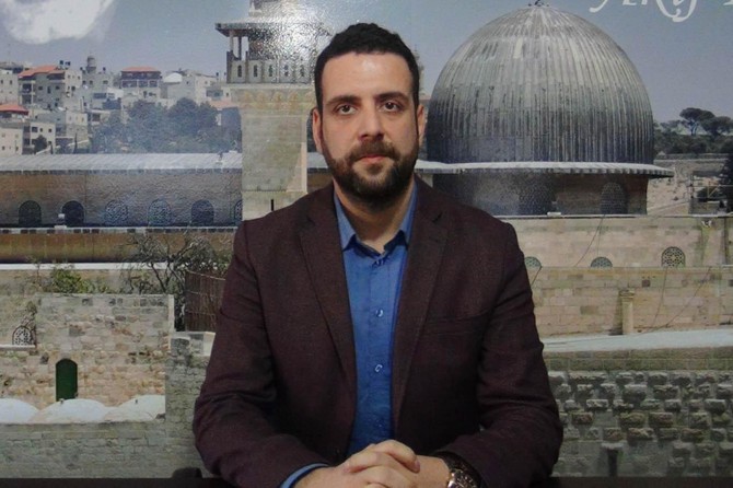 "İftara ayrılan bütçe yetimhane inşaatında kullanılacak"