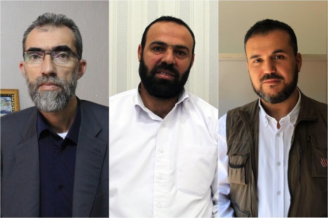 "Bütün İslam coğrafyasında Mavi Marmaralara ihtiyaç vardır"