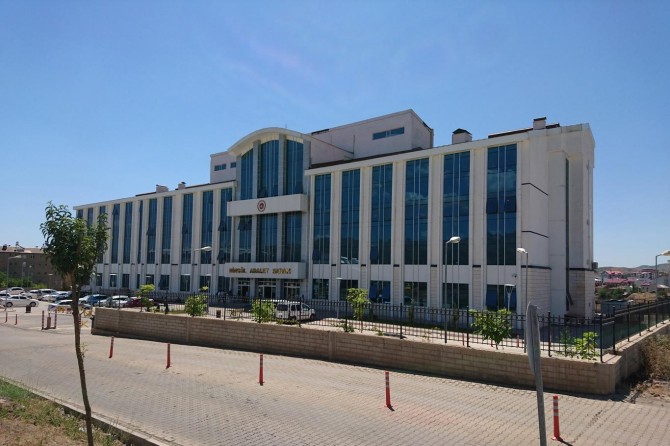 Bingöl Adli Tıp şube müdürlüğü açıldı