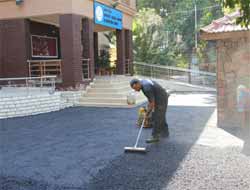 Okullar Yeni Sezona Hazırlanıyor