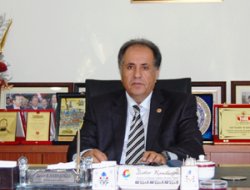 Ahırlar Şehir Merkezinin Dışına Çıkarılsın