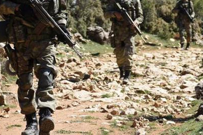 Muş’ta sokağa çıkma yasağı