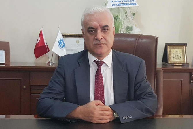 "Kur'an'sız geçen bir Ramazan bereketsizdir"