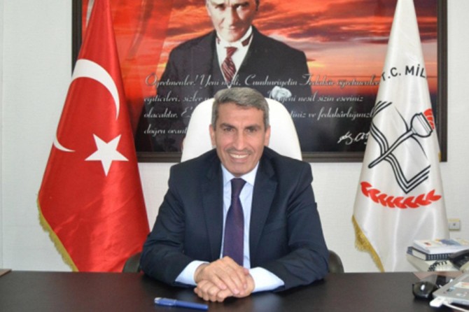 Mardin’de 72 TEOG birincisi çıktı