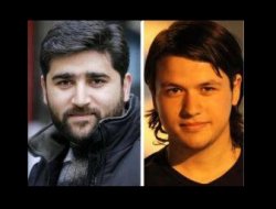 Adem Özköse Suriye'de Kayıp