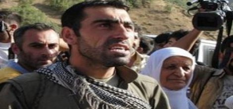 BDP'li vekilleri karşılayan PKK'liler öldürüldü!