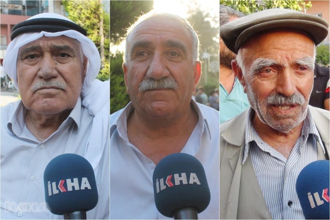 “We had Ramadan with a tin can halva in the past”