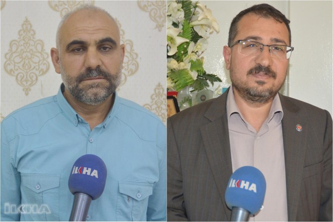 “Hinek derdor naxwazin zarok hînî camiyan bibin”