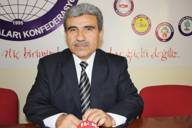 Strong reaction from Diyanet-Union to TGRT and Osman Ünlü