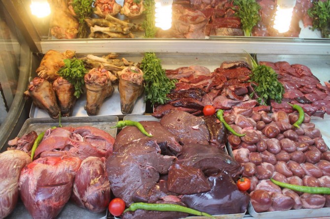 Zêdebûna bihaya goşt firotina saqatatan zêde kir