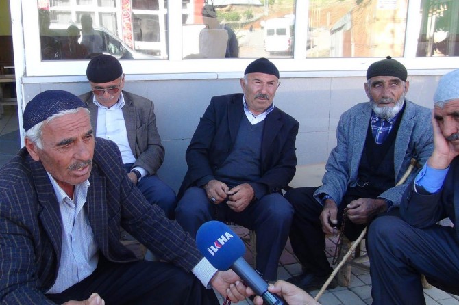 "Eski Ramazanlara göre 'paylaşma' ruhu azaldı"