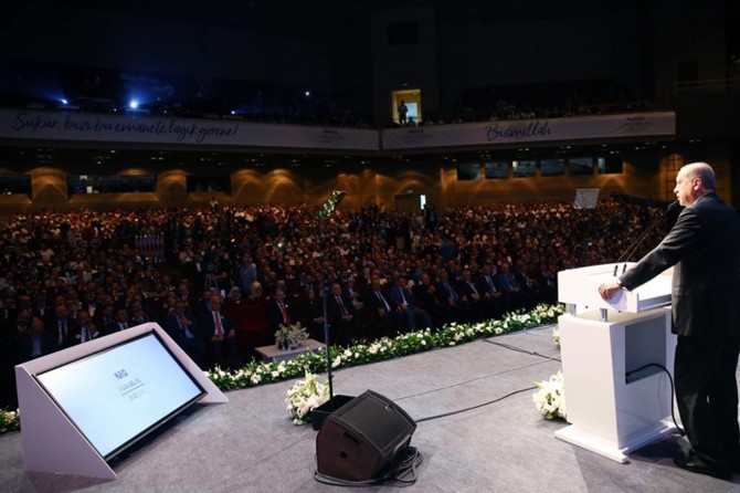 Suriye'nin kuzeyinden ülkemize bir taciz olacak olursa…