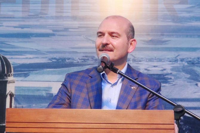 Çocuklarımıza kardeşliğimizi miras bırakacağız