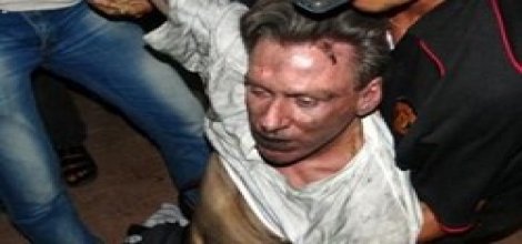 ABD'nin Libya  Büyükelçisi öldürüldü