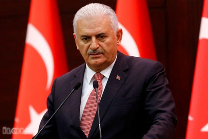 Serokwezîr: Operasyona Raqqayê dest pê kir