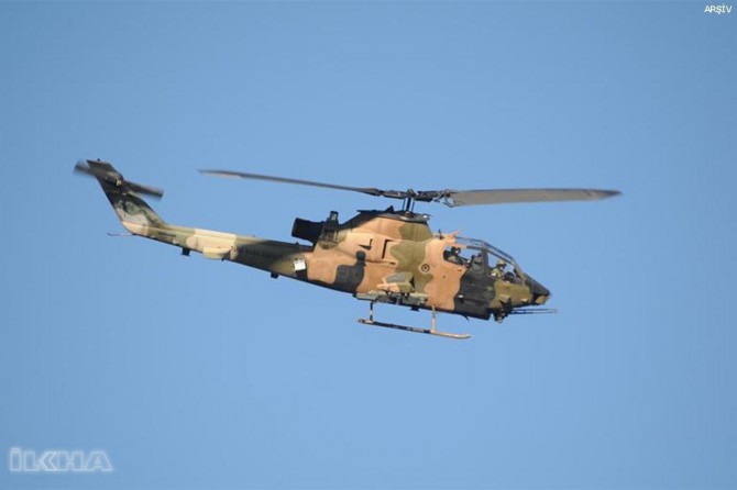 8 PKKyî hatin kuştin