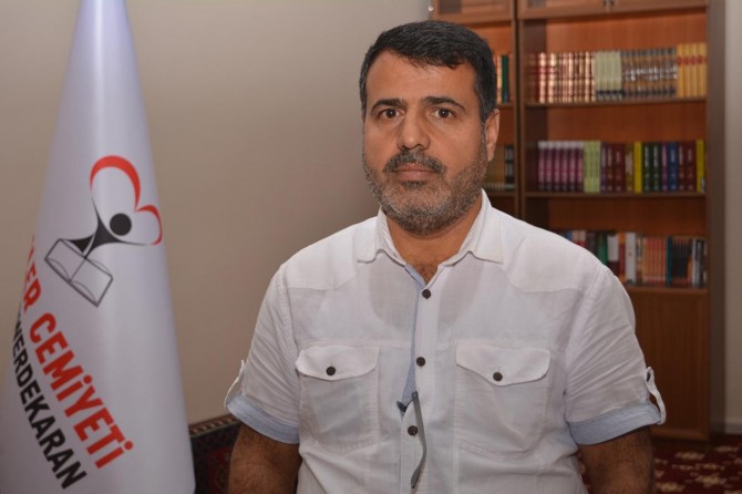 "Matematik başarısı ilk defa yüzde 50’nin üzerine çıktı"