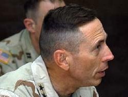 CİA Başkanı Türkiye'de