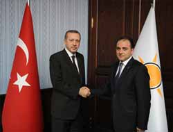 Başbakan Erdoğan Manisa'ya Geliyor