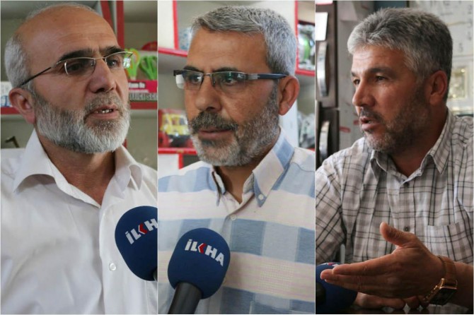 Samsat halkı ilçenin nereye kurulacağını bilmek istiyor